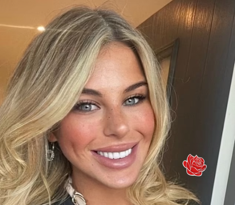 Paris Wilson – profile image